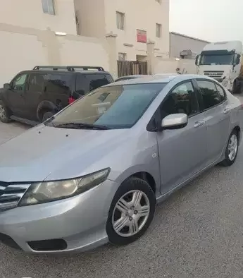 Used Honda City For Sale in Al Sadd , Doha #7245 - 1  image 